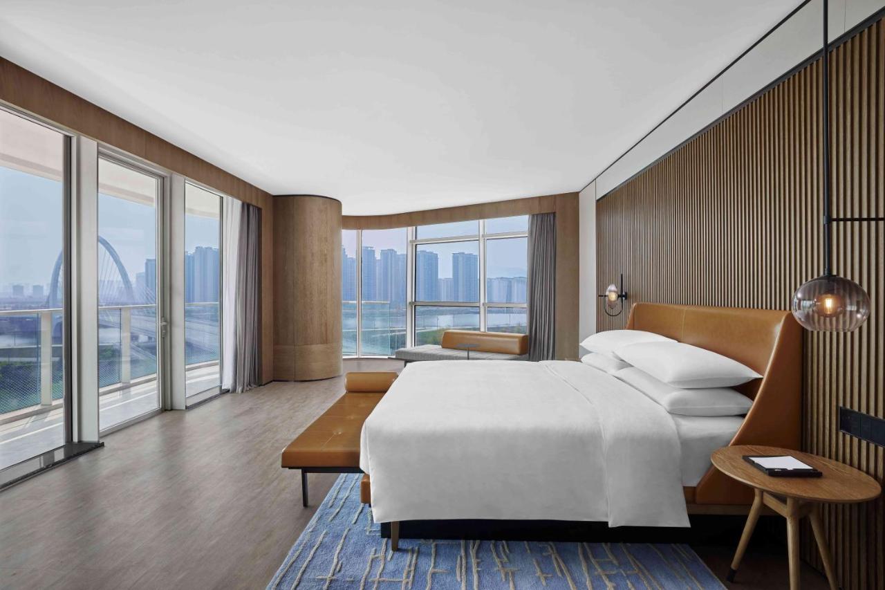 Sheraton Zhaoqing Dinghu Exteriér fotografie