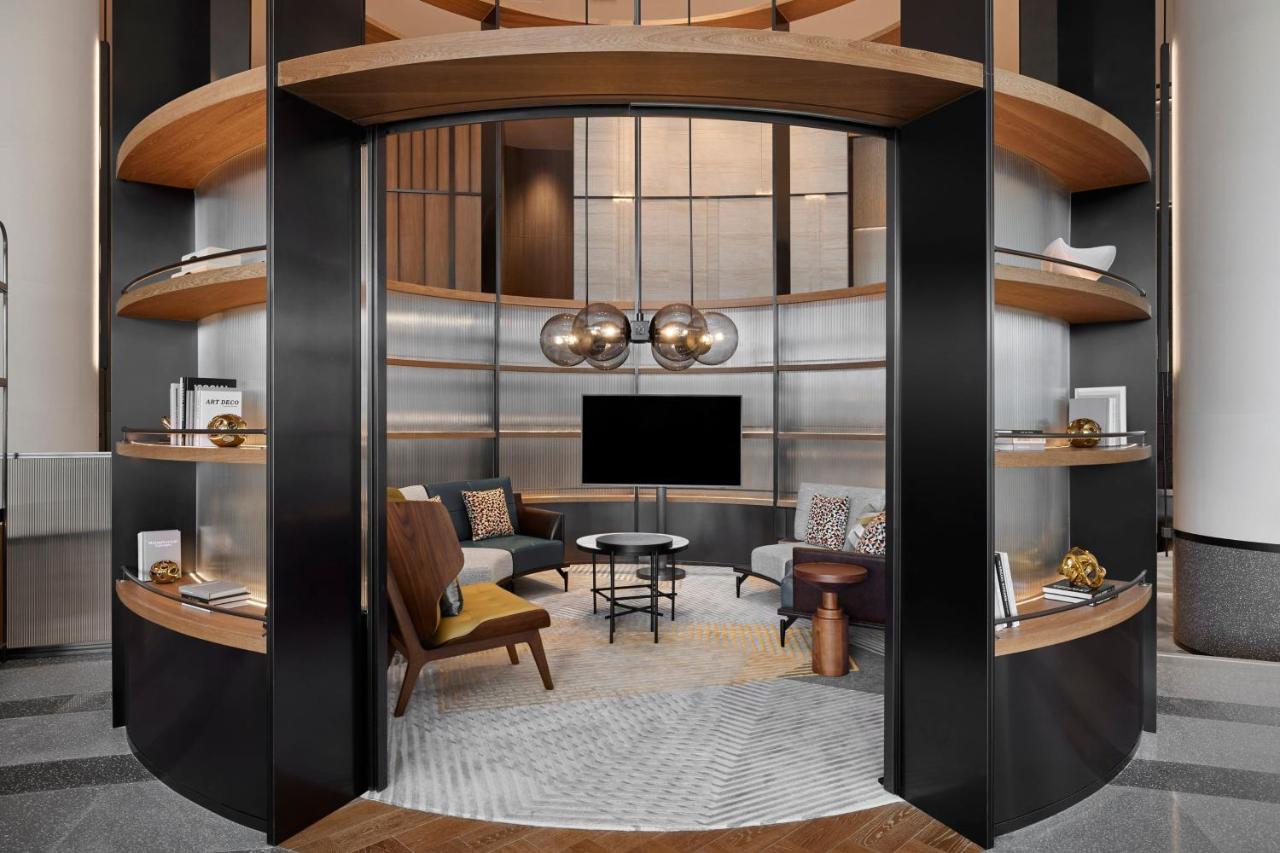 Sheraton Zhaoqing Dinghu Exteriér fotografie