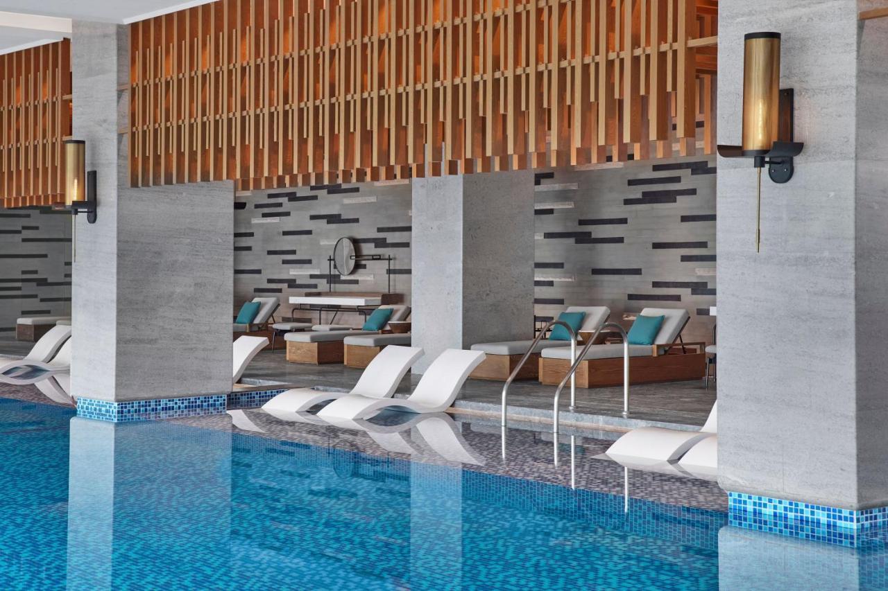 Sheraton Zhaoqing Dinghu Exteriér fotografie
