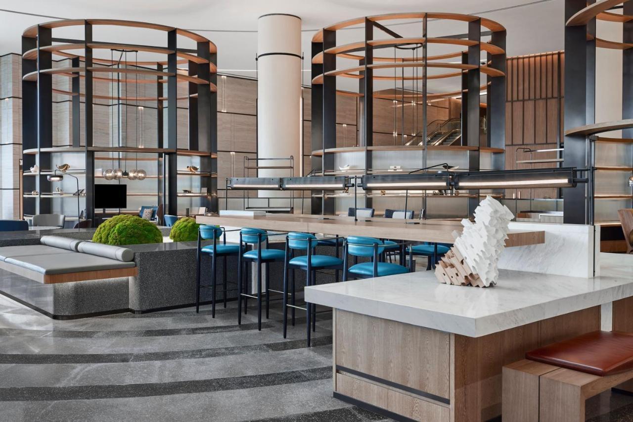 Sheraton Zhaoqing Dinghu Exteriér fotografie