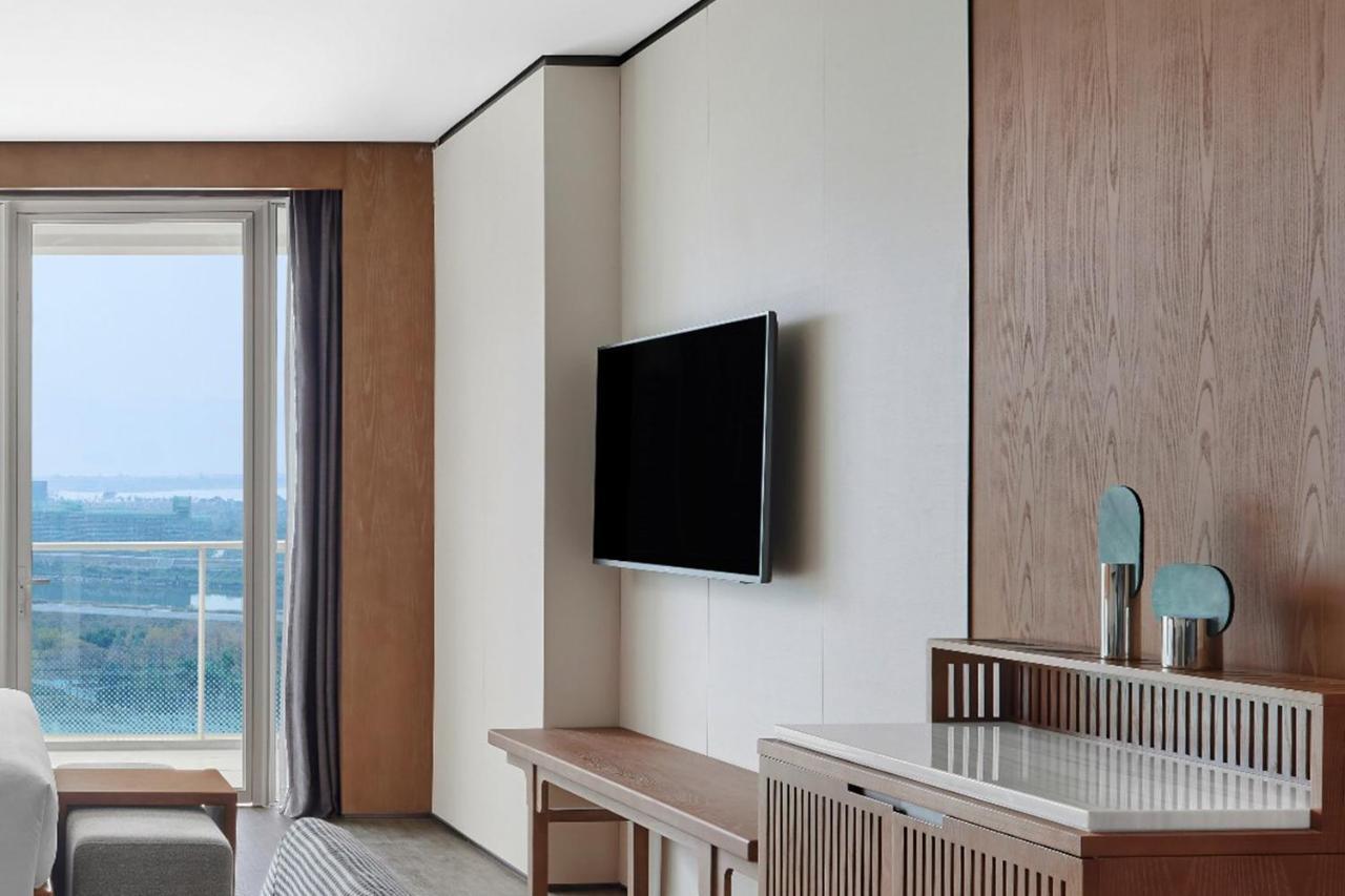 Sheraton Zhaoqing Dinghu Exteriér fotografie